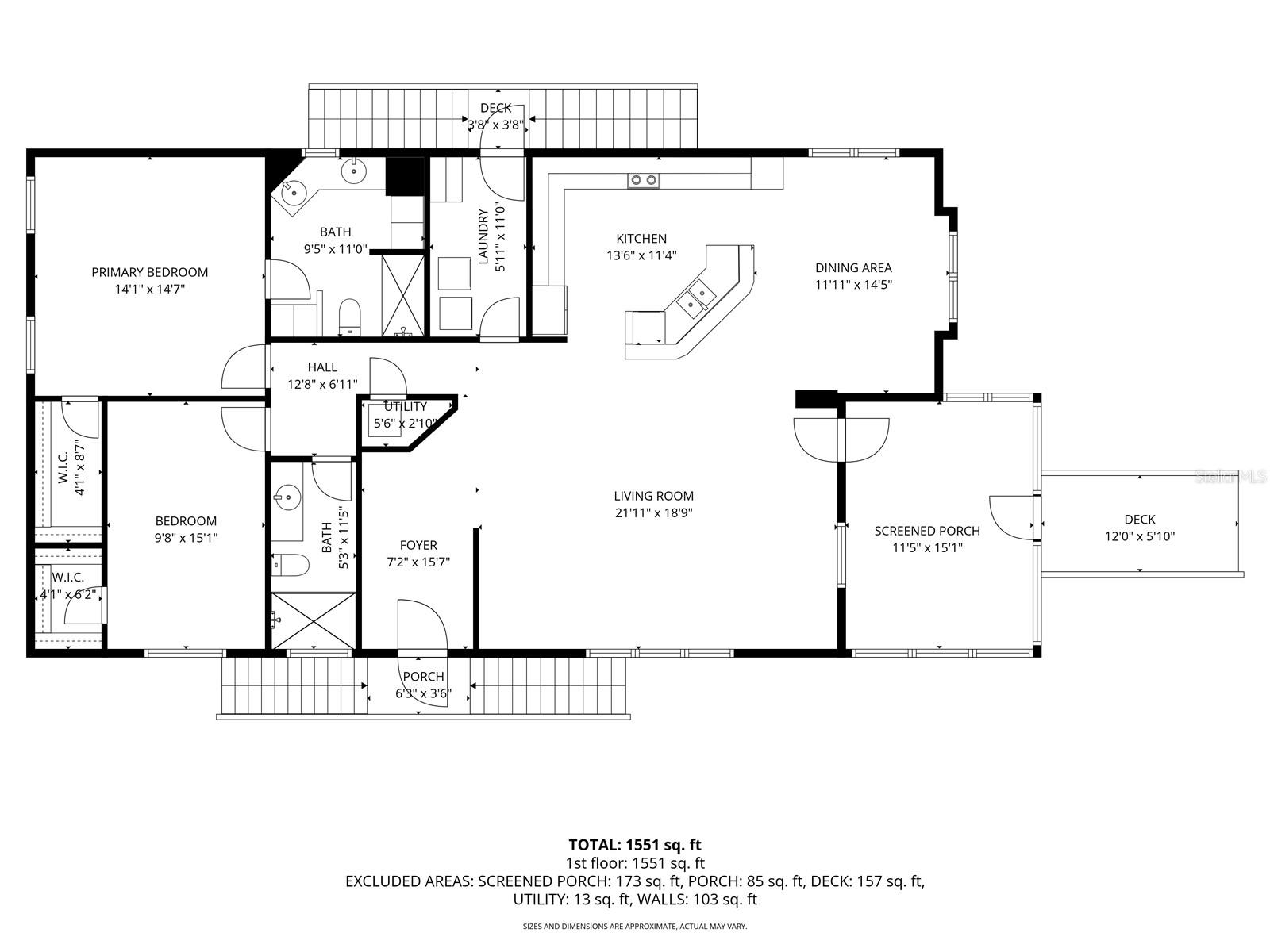 329 Paradise Cir Property Photo 6