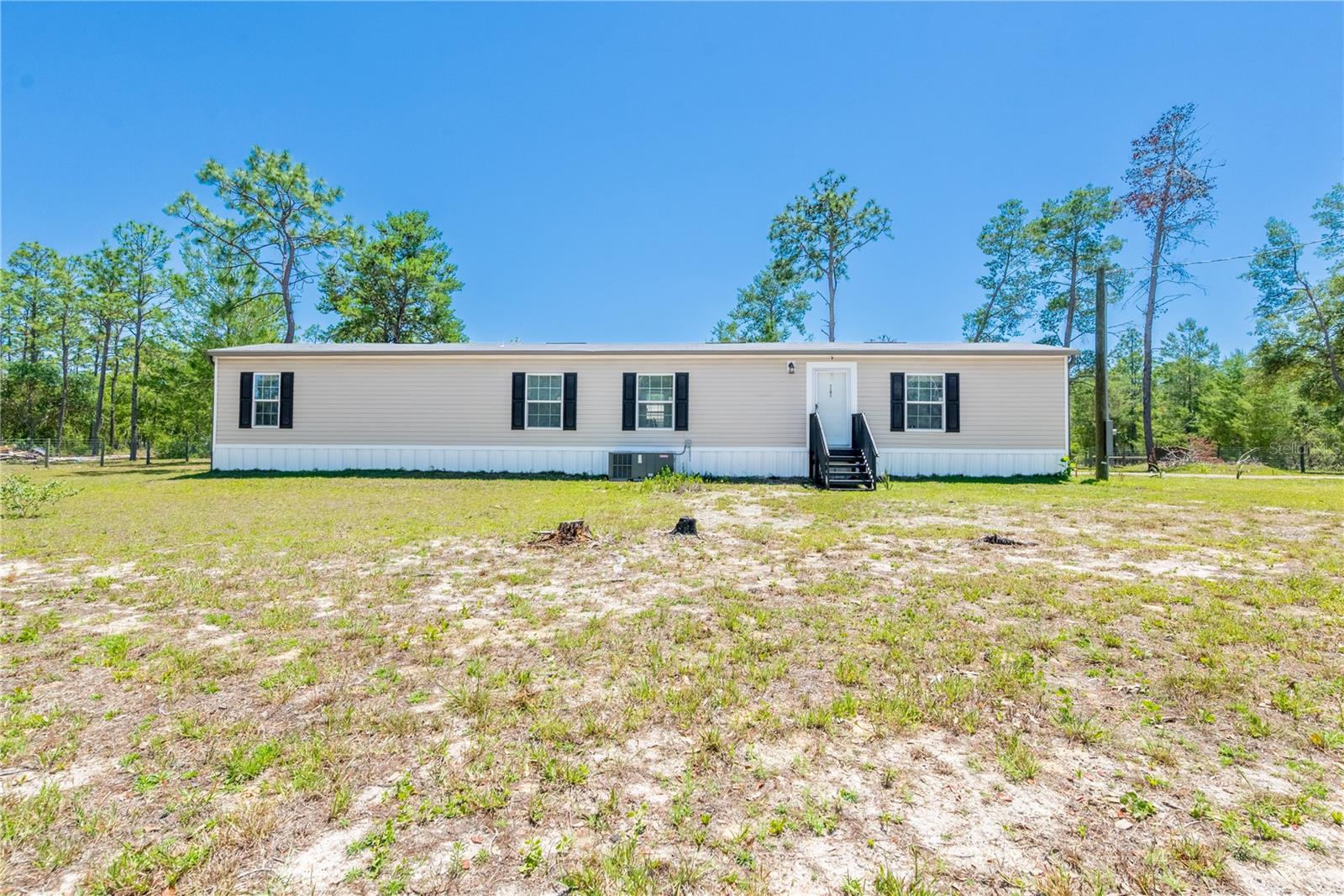 191 NE 136TH CT Property Photo 1