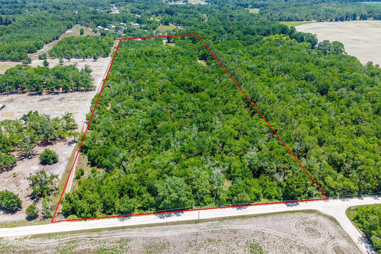 TBD NW 40 AVE Property Photo 1