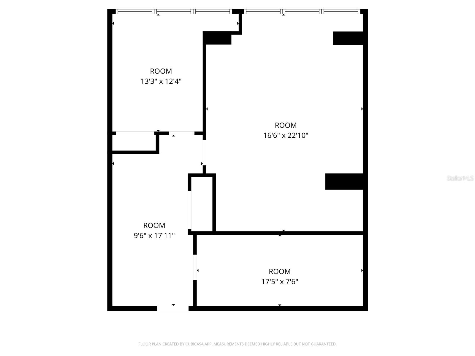 233 E Bay St #1016 Property Photo 2