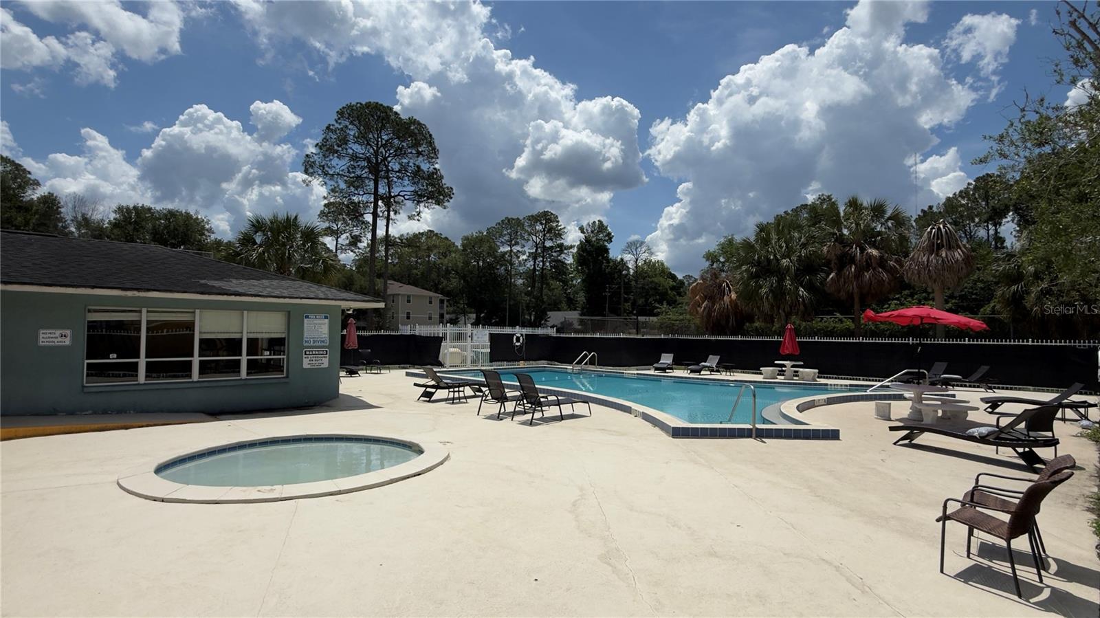 501 Sw 75th St #b5 Property Photo 36