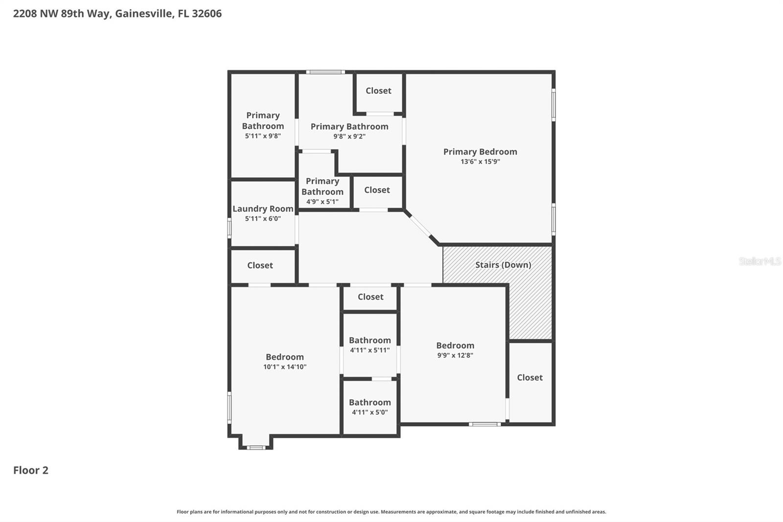 2208 Nw 89th Way Property Photo 38