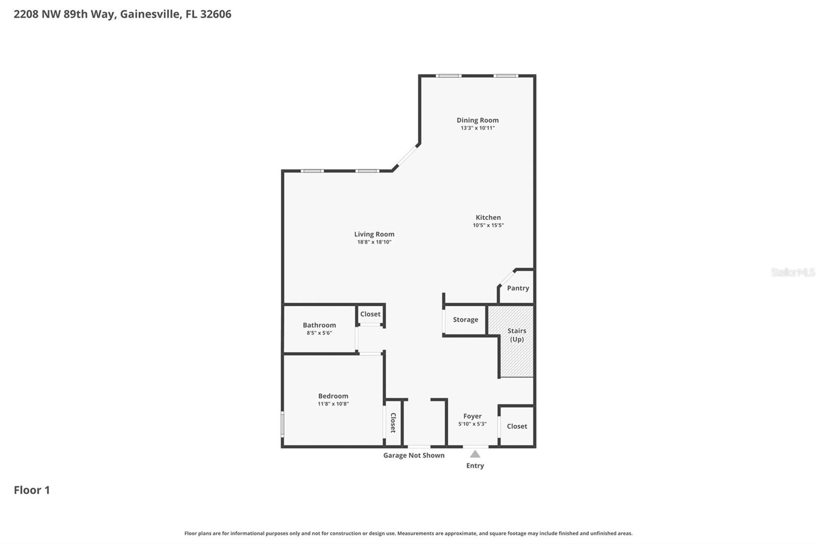 2208 Nw 89th Way Property Photo 39