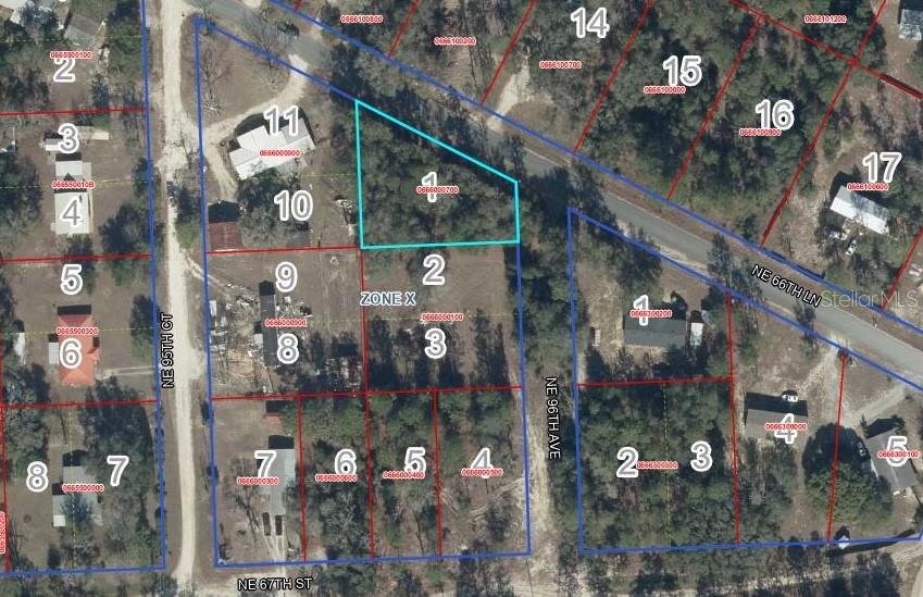 Lot 1 Ne 66th Ln Property Photo 6
