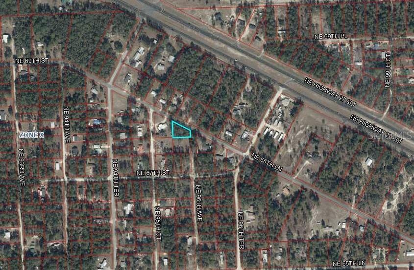 Lot 1 Ne 66th Ln Property Photo 7