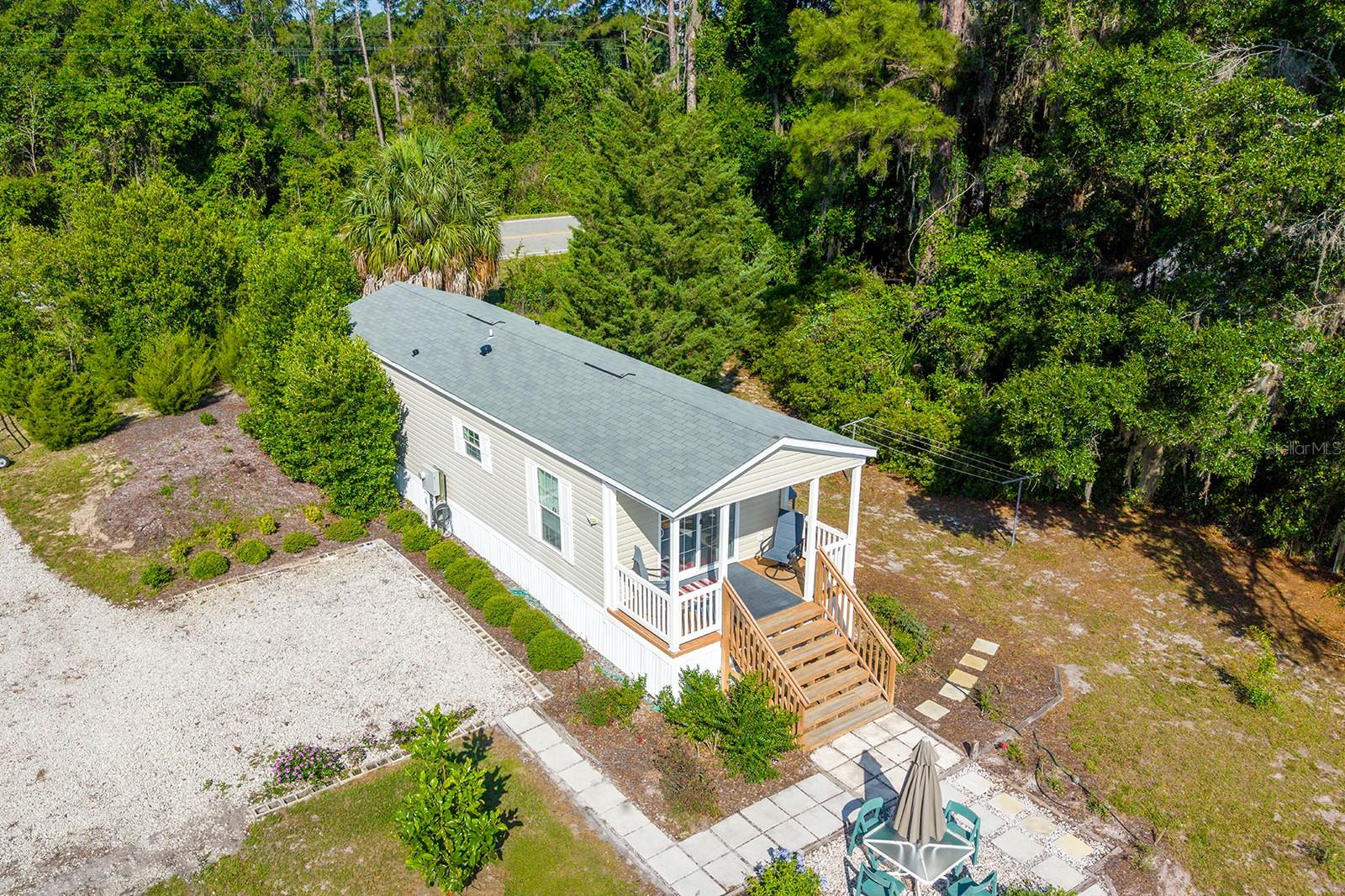 588 S County Road 21 Property Photo 4