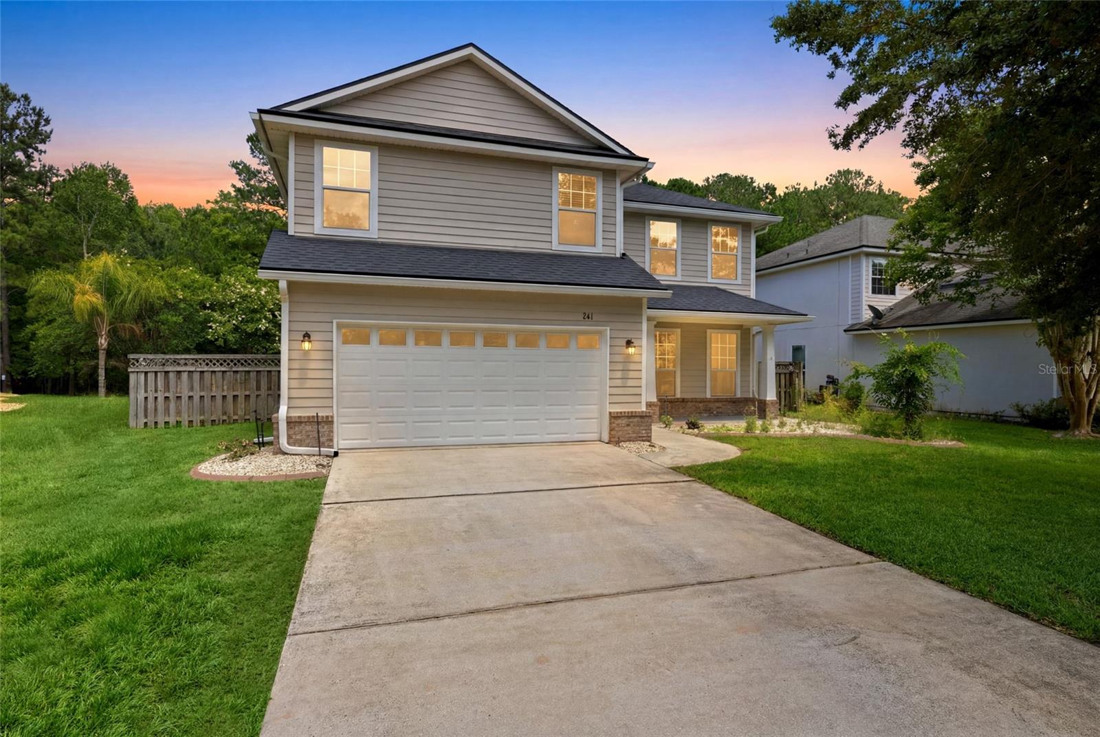 741 Flowers Street Property Photo 1