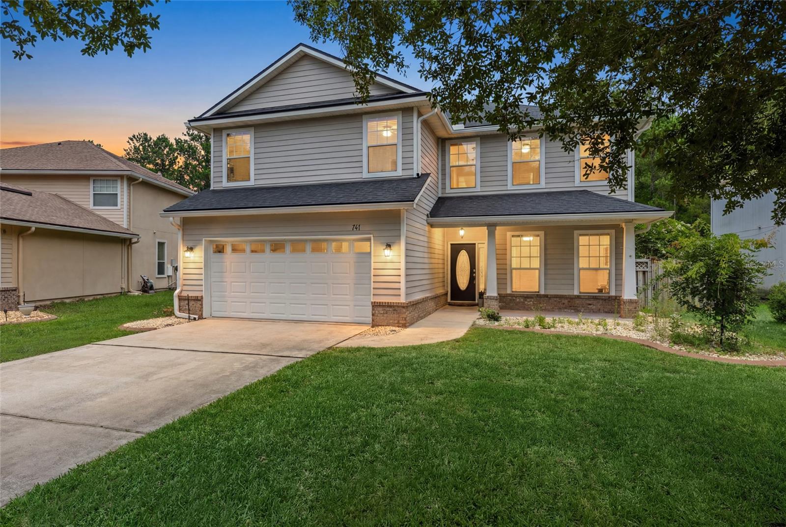 741 Flowers Street Property Photo 16