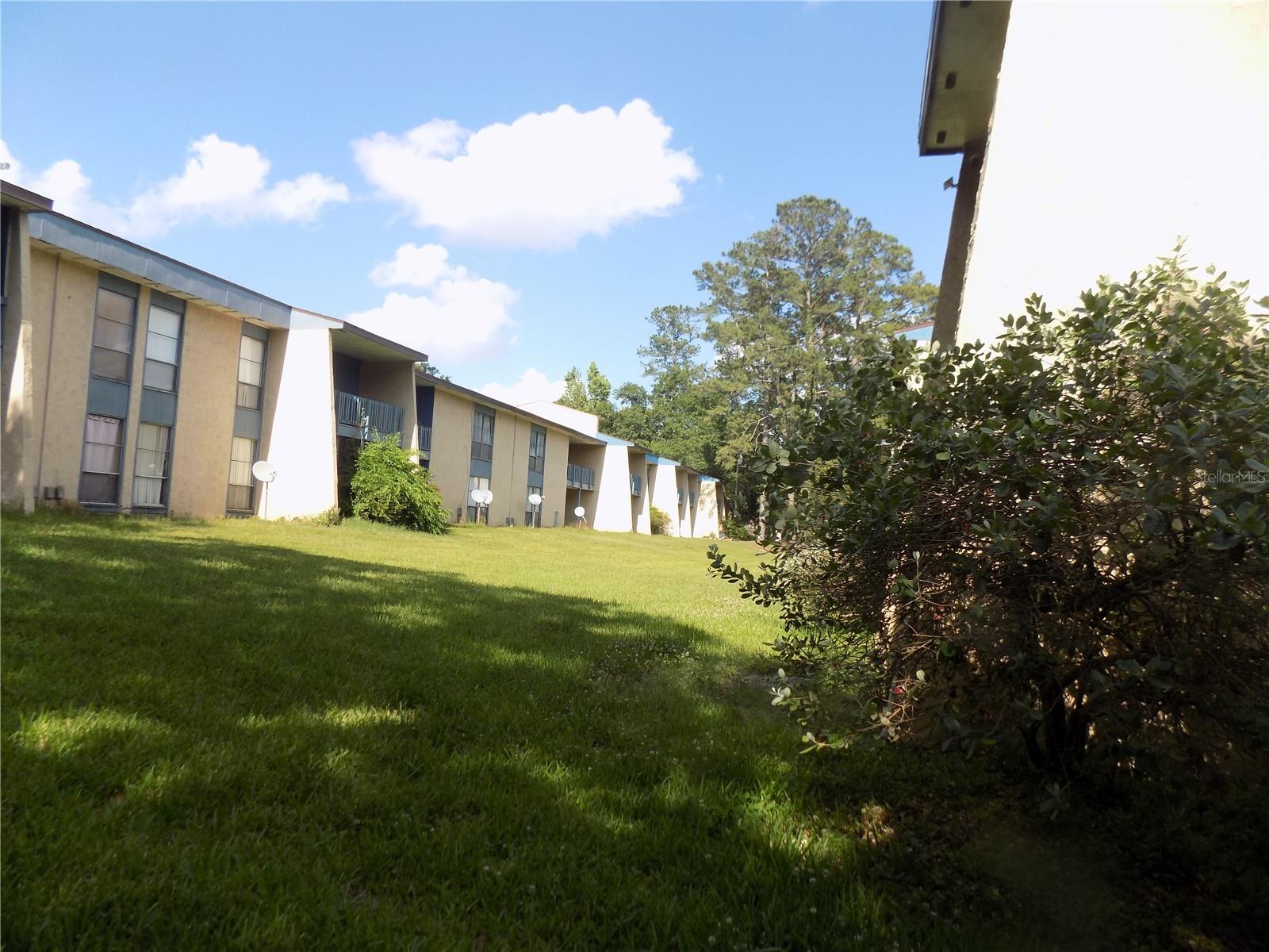 2811 Sw Archer Rd #x 201 Property Photo 5