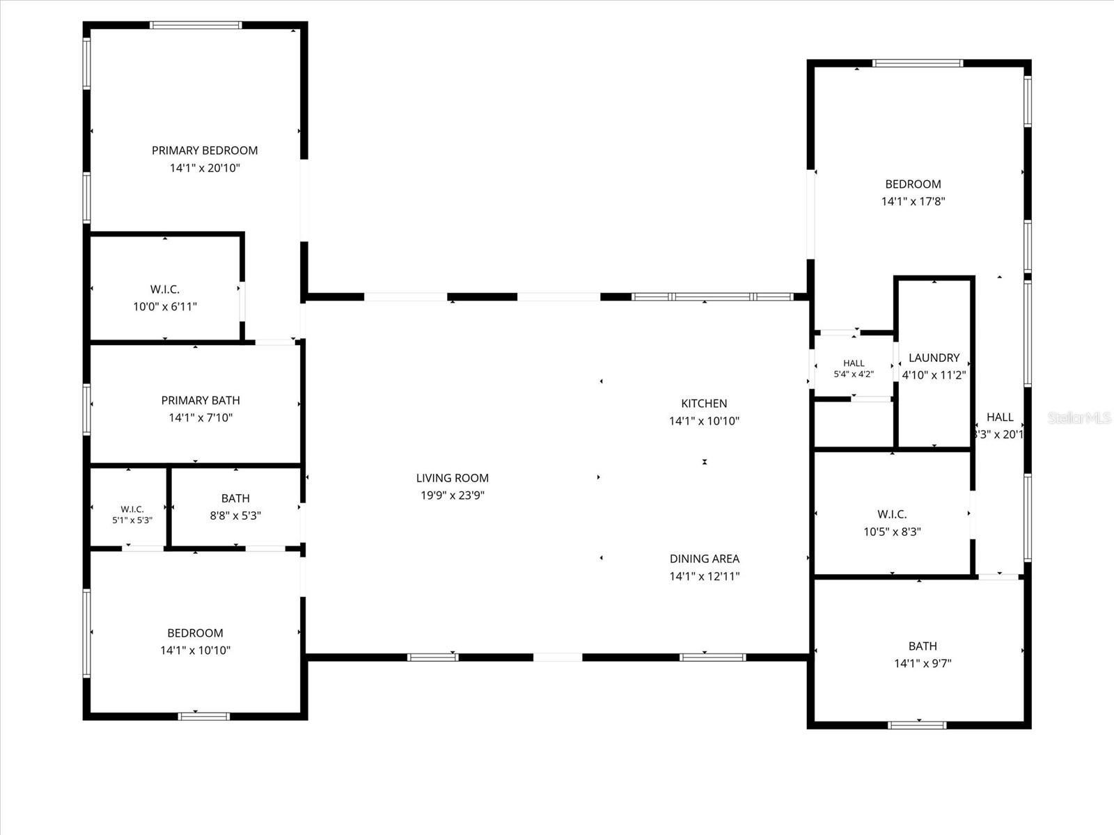 13009 Nw 123rd Pl Property Photo 5