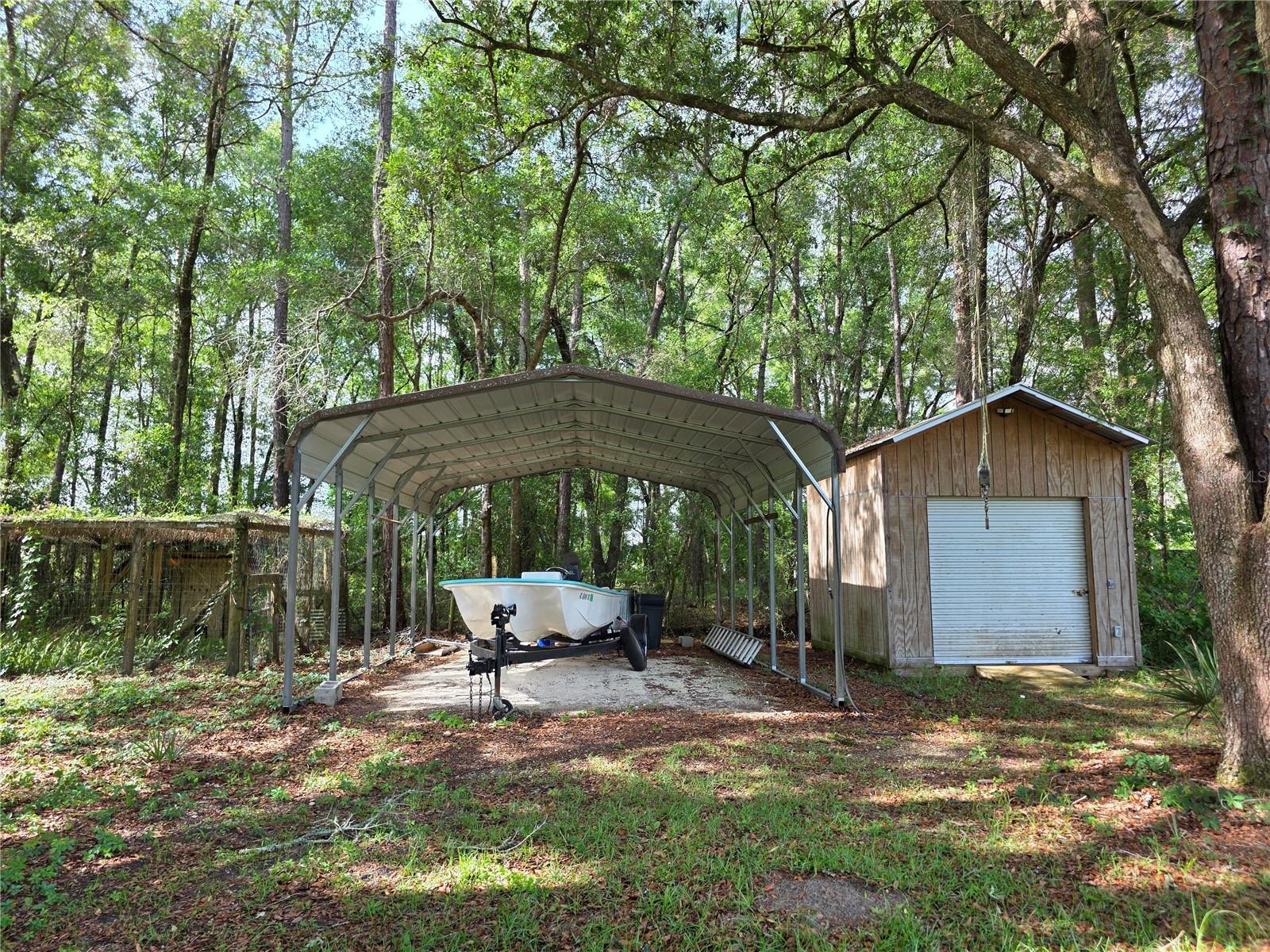 10803 Sw 92nd Pl Property Photo 31