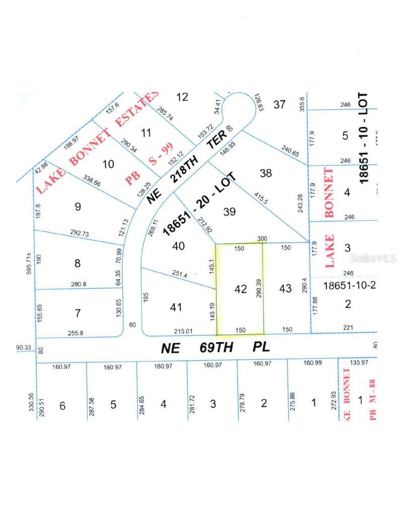 21902 Ne 69th Pl Property Photo 5