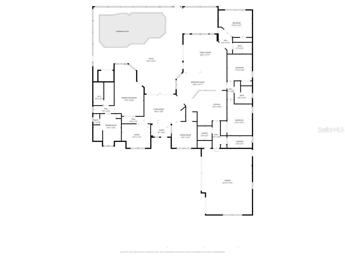 2309 Little Country Rd Property Photo 55