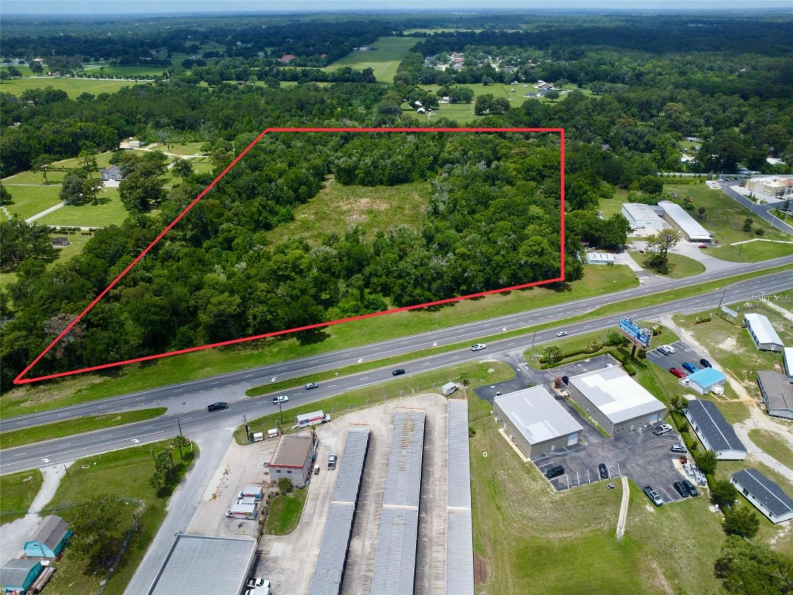 Tbd S Pine Avenue Property Photo 1
