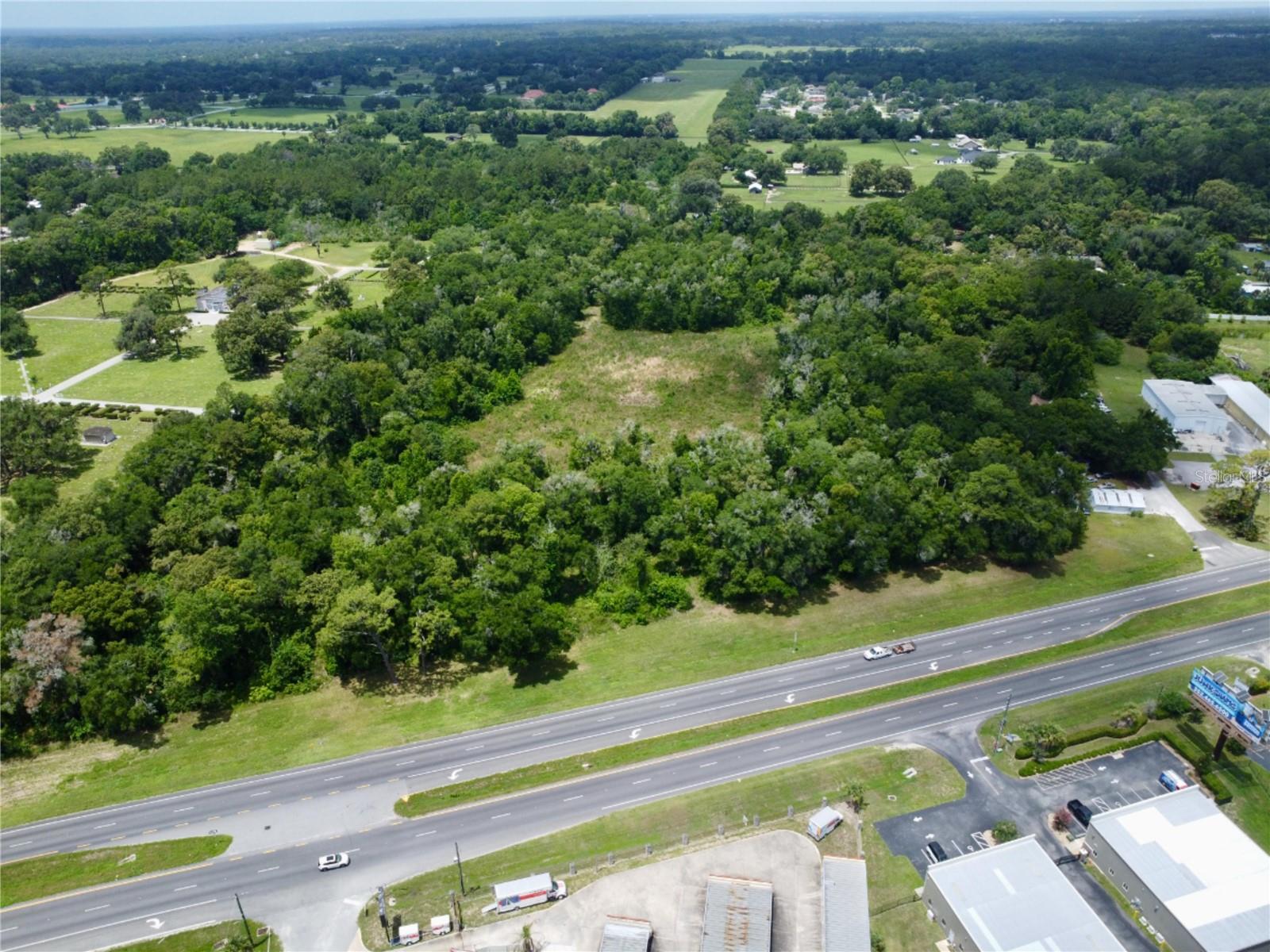 Tbd S Pine Avenue Property Photo 2