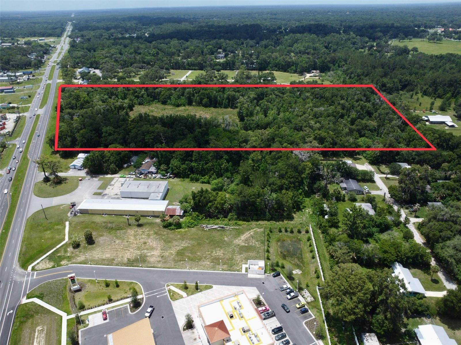 Tbd S Pine Avenue Property Photo 7