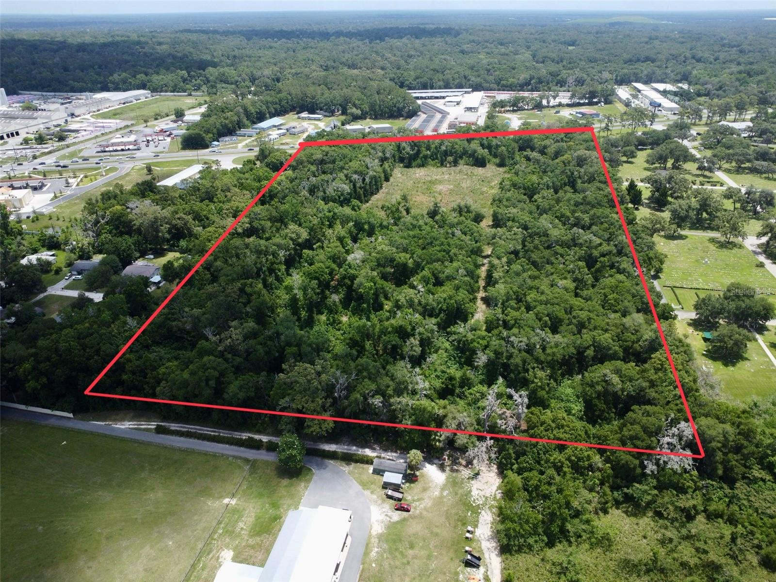Tbd S Pine Avenue Property Photo 9
