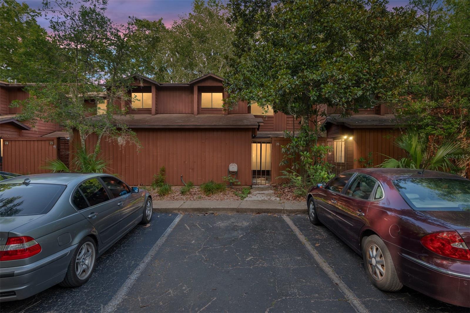 900 Sw 62nd Blvd #l76 Property Photo 2