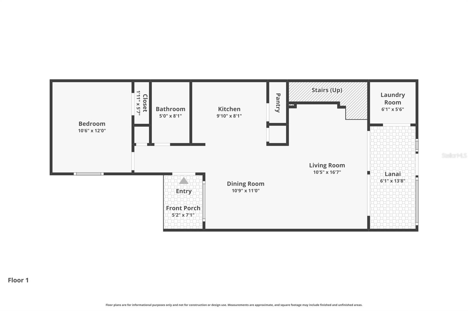 900 Sw 62nd Blvd #l76 Property Photo 46