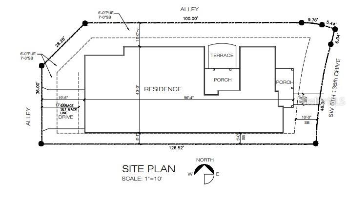 1062 Sw 135th Dr Property Photo 4