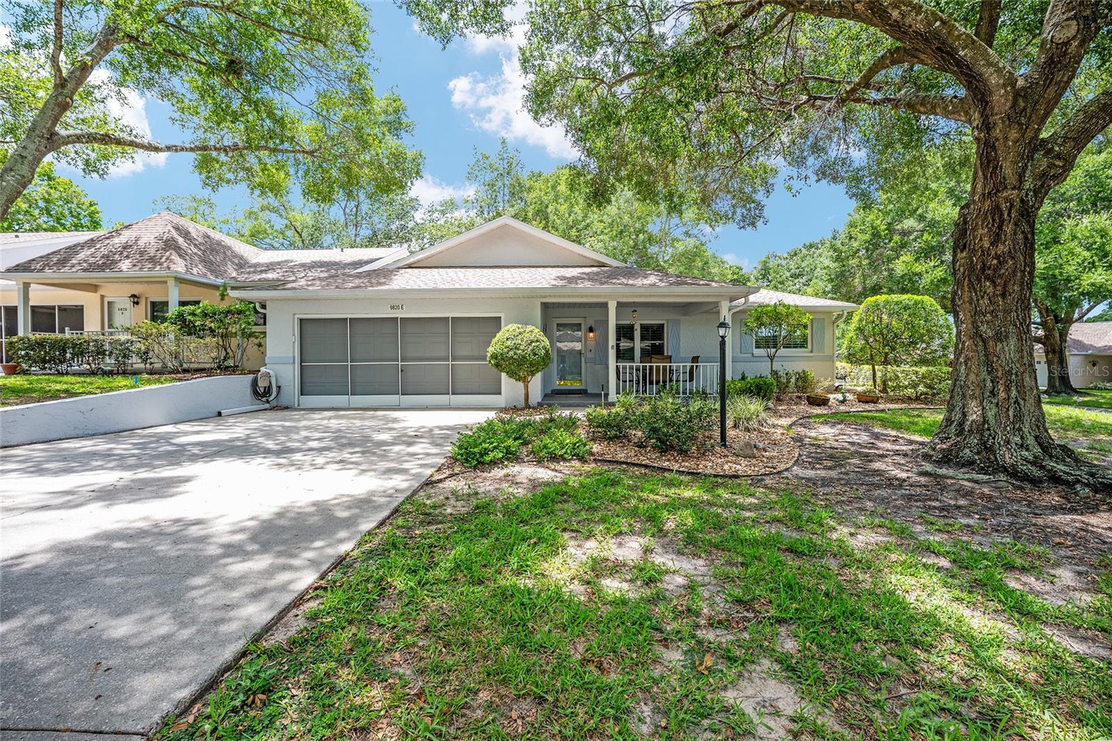 9820 Sw 89th Ter #e Property Photo 23