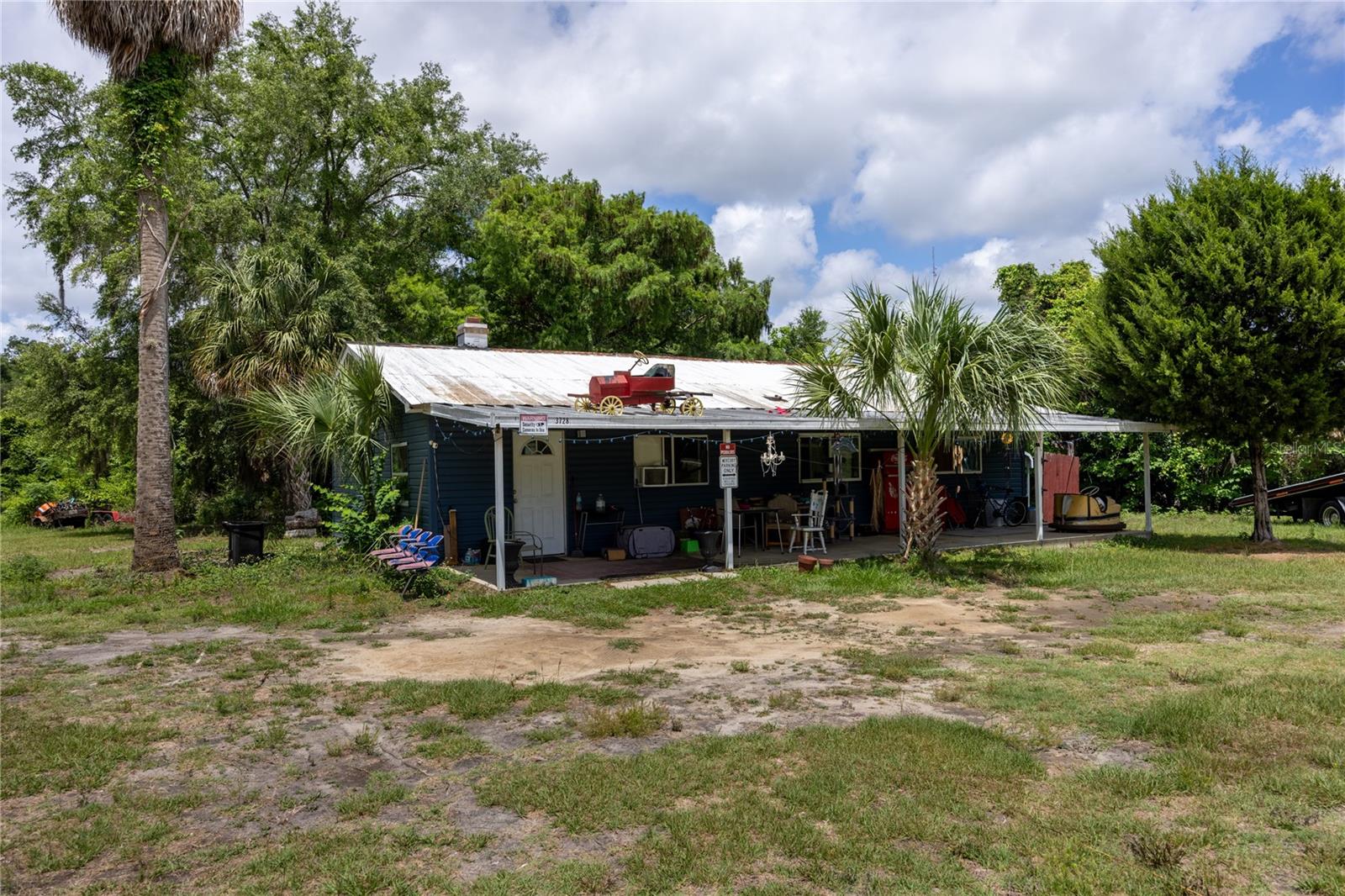 3728 N US HIGHWAY 441 Property Photo 1