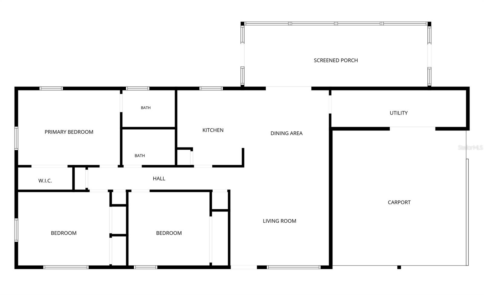 1915 Nw 42nd Pl Property Photo 3