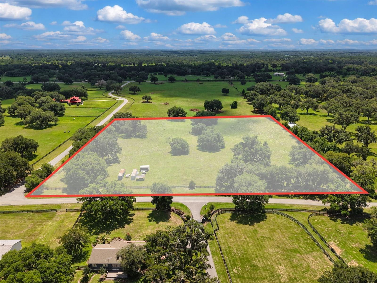 Lot 10 NW 123RD LN