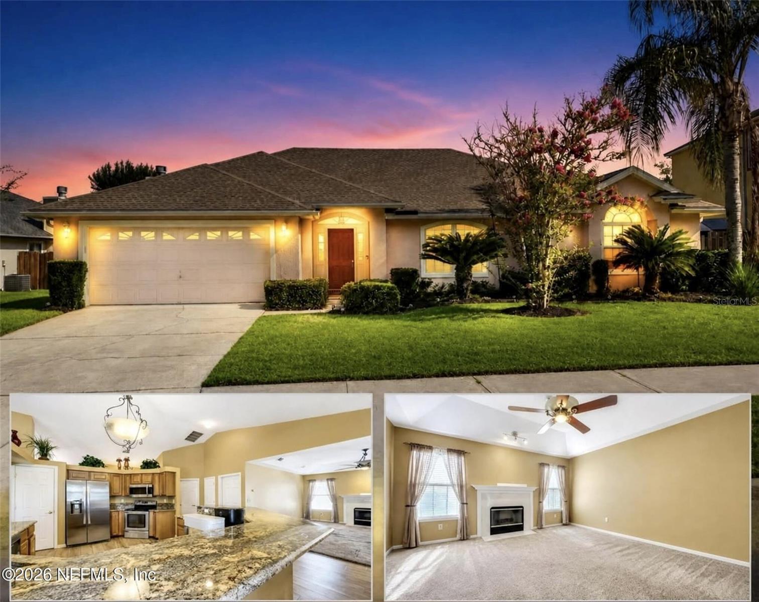 3608 Meadowgreen Ln Property Photo 1
