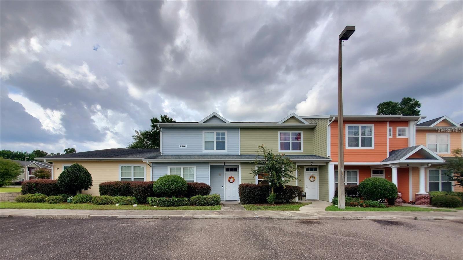 1561 NW 29TH RD #8