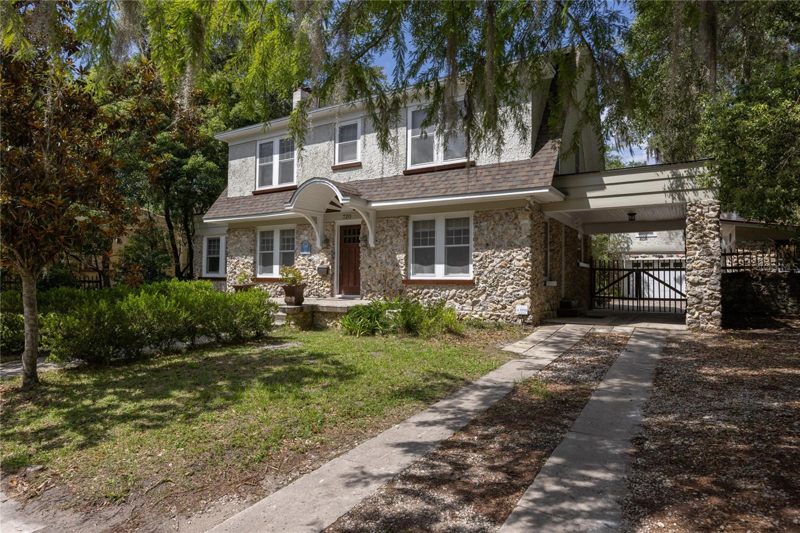 720 Ne Boulevard Property Photo 6