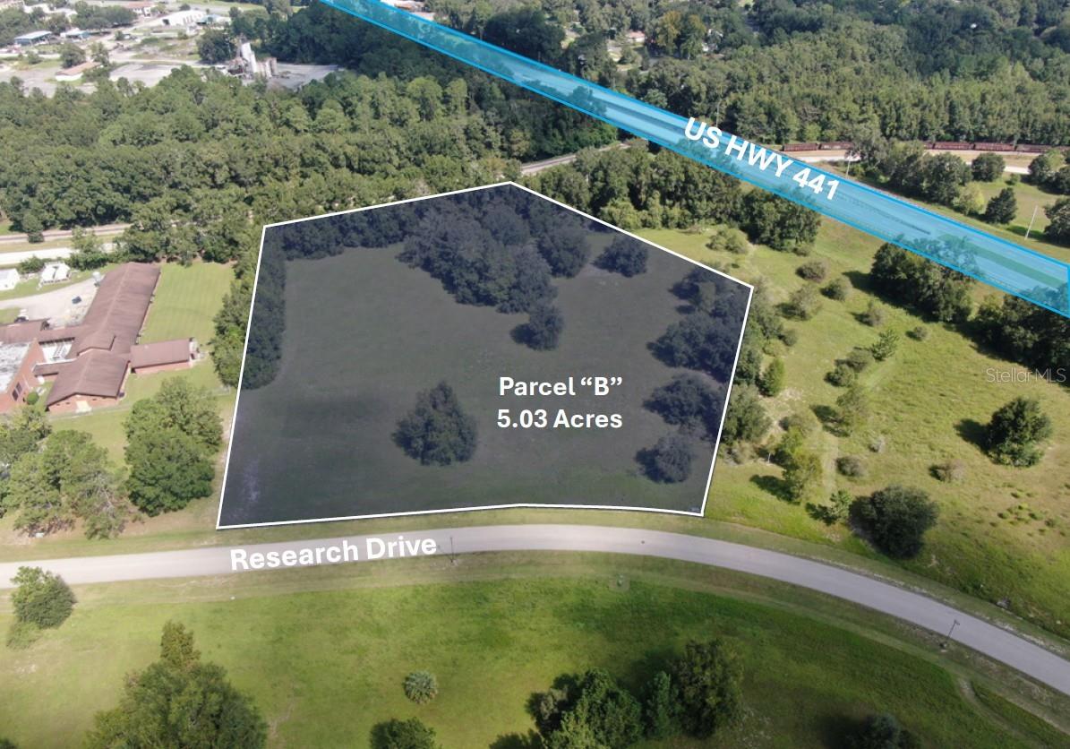 RESEARCH DR Property Photo 1