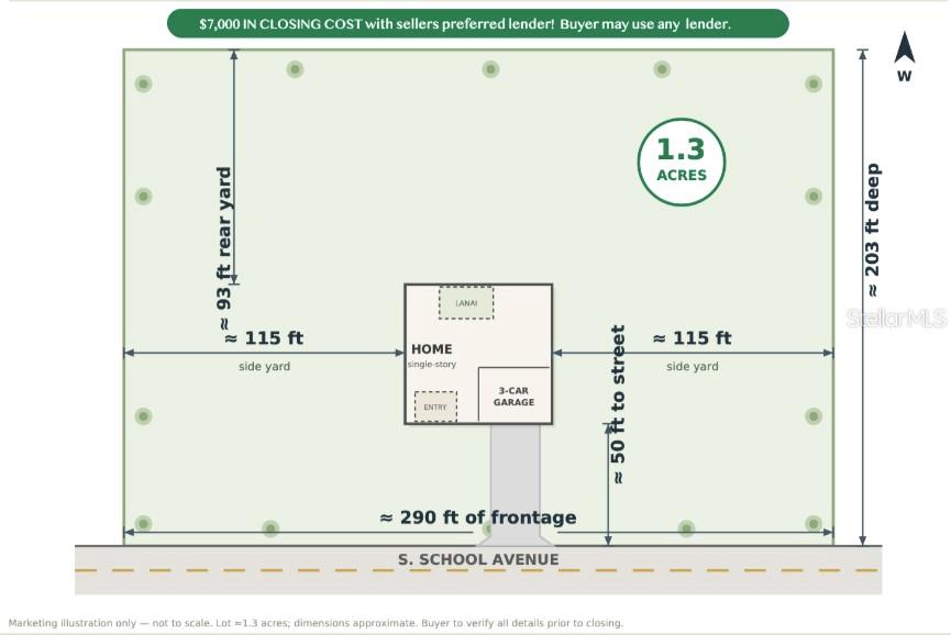 12 S School Ave Property Photo 67