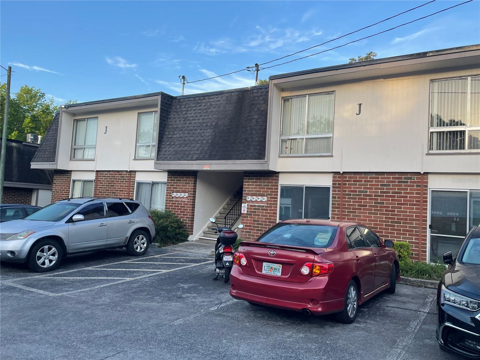 1700 Sw 16th Ct #j24 Property Photo 1