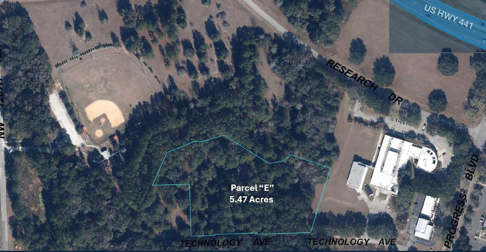Technology Ave Property Photo 1