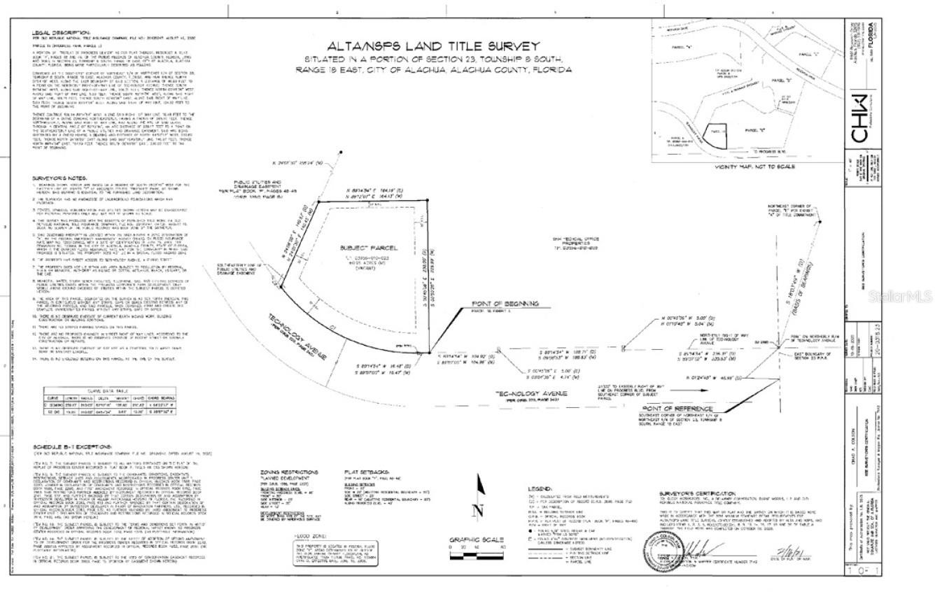 Technology Ave Property Photo 3