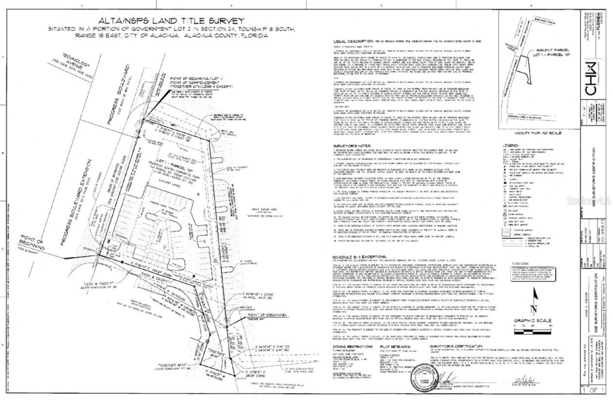 13707 Progress Blvd Property Photo 2