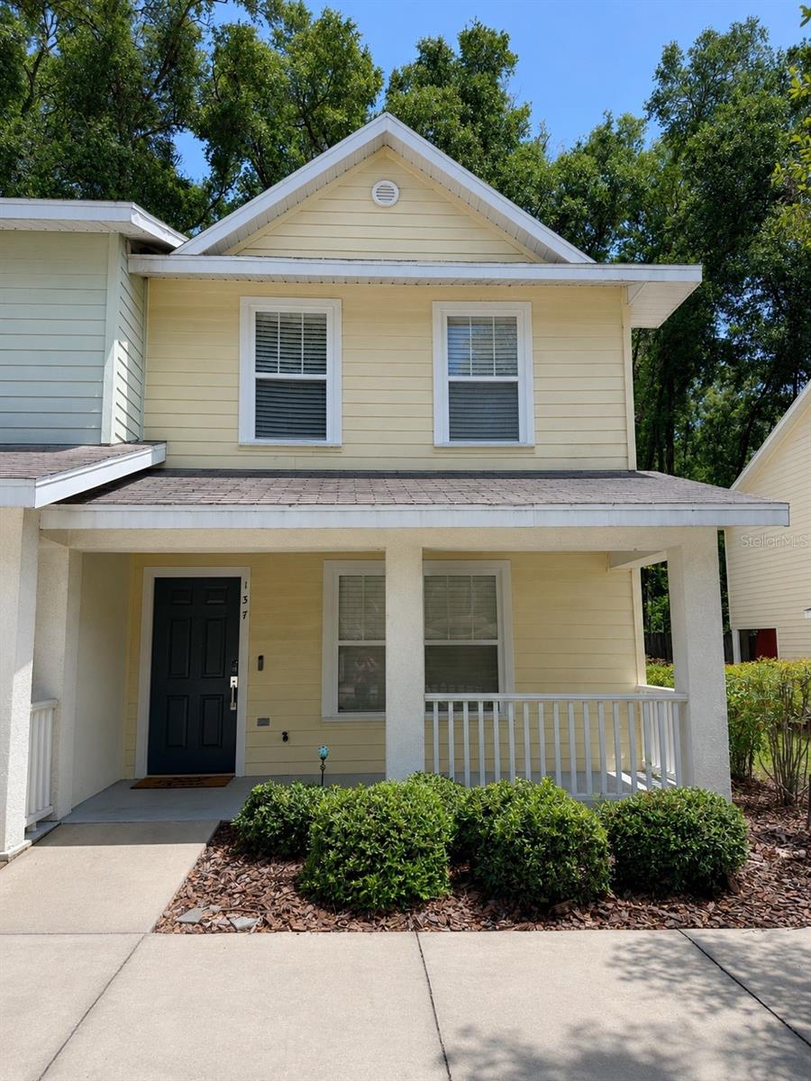 4663 Sw 48th Dr #137 Property Photo 1