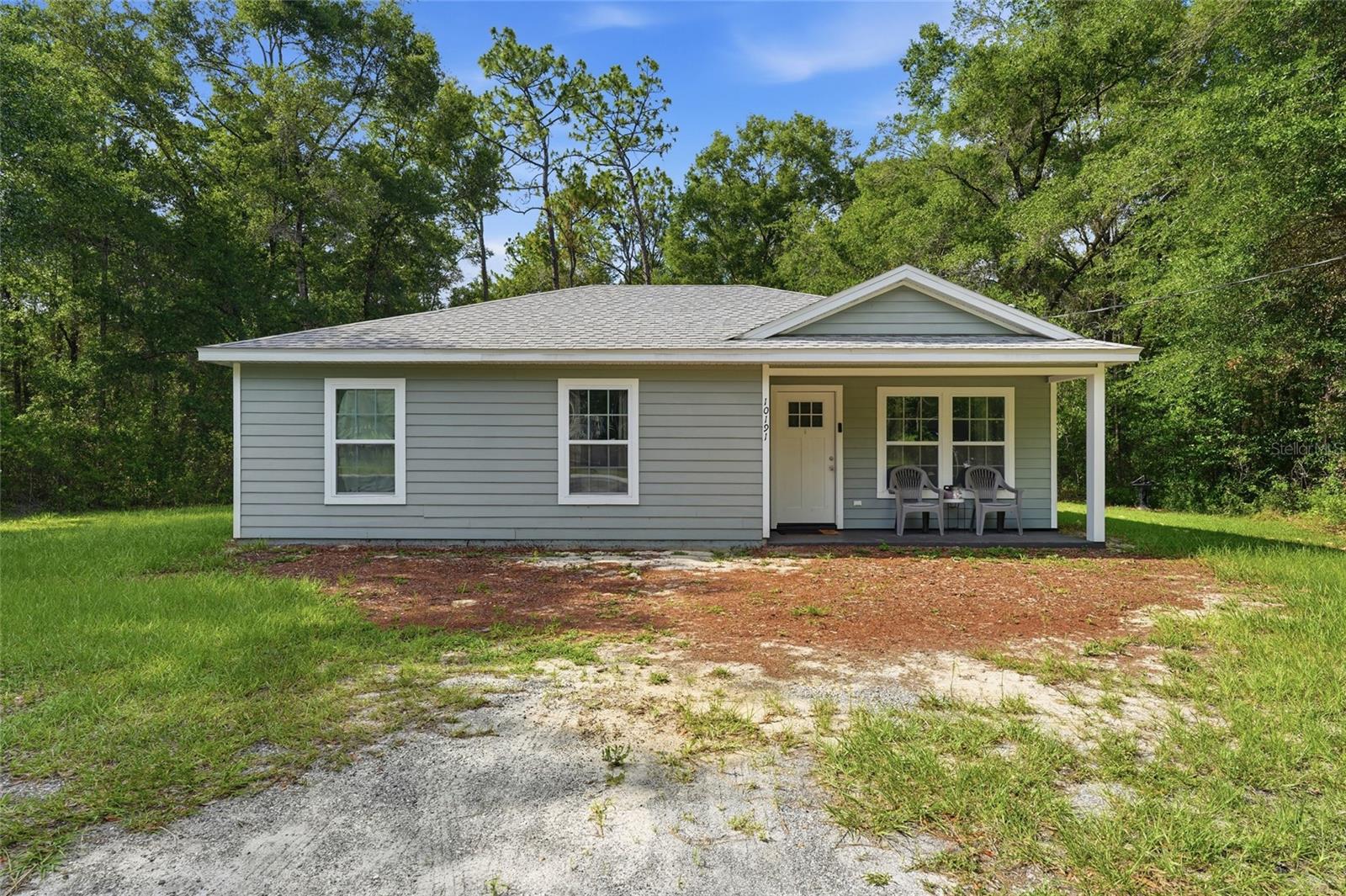 10191 Ne 67th Ln Property Photo 1