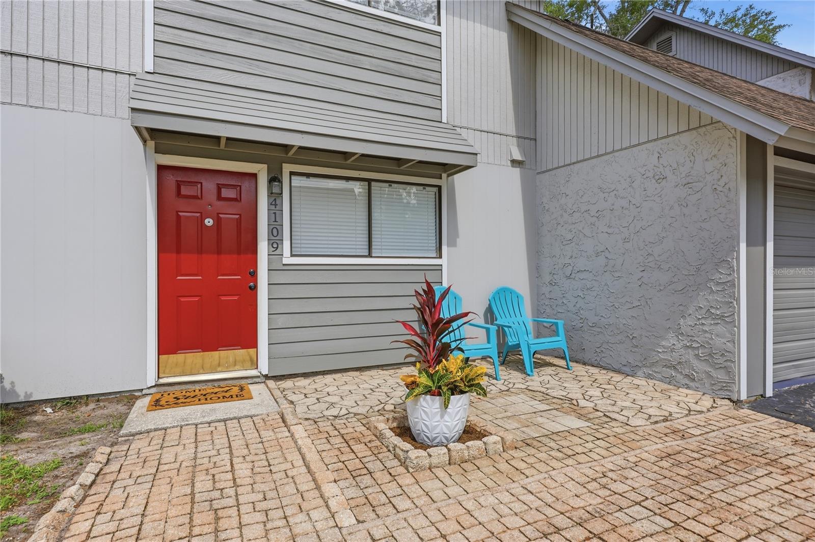 4109 Nw 43rd Ter #69 Property Photo 1