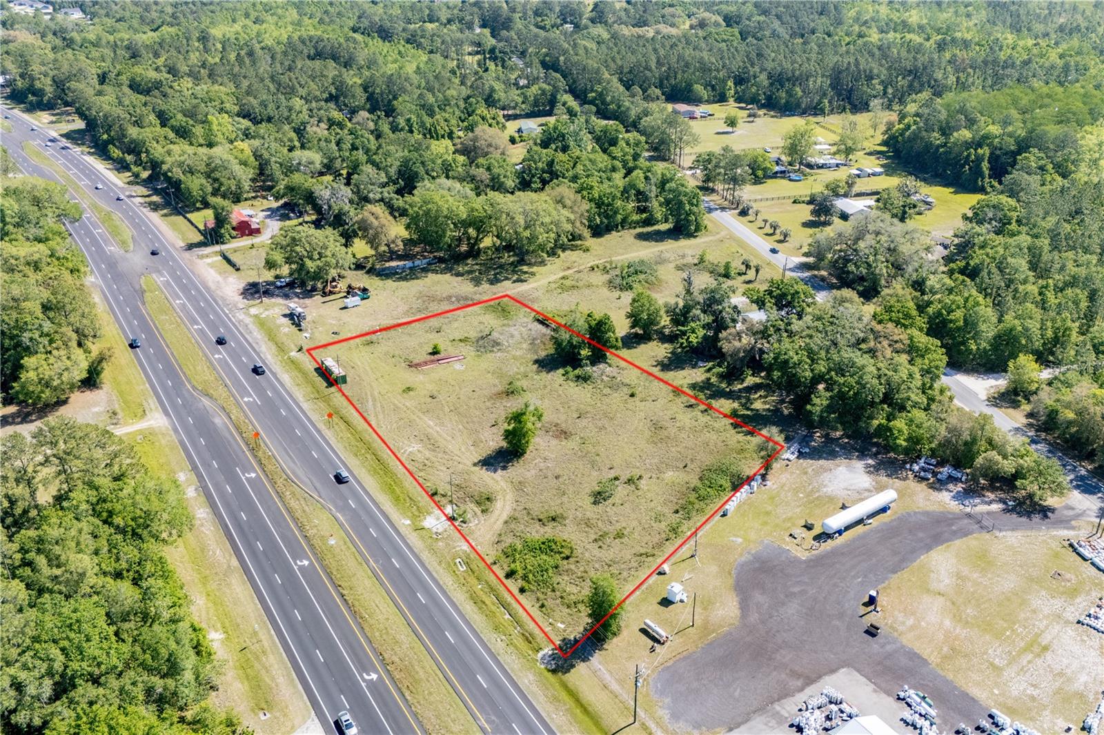 9627 Us Highway 301 Hwy N Property Photo 3