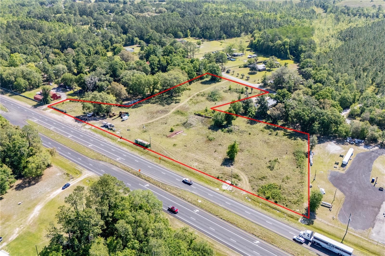 9627 Us Highway 301 Hwy N Property Photo 5