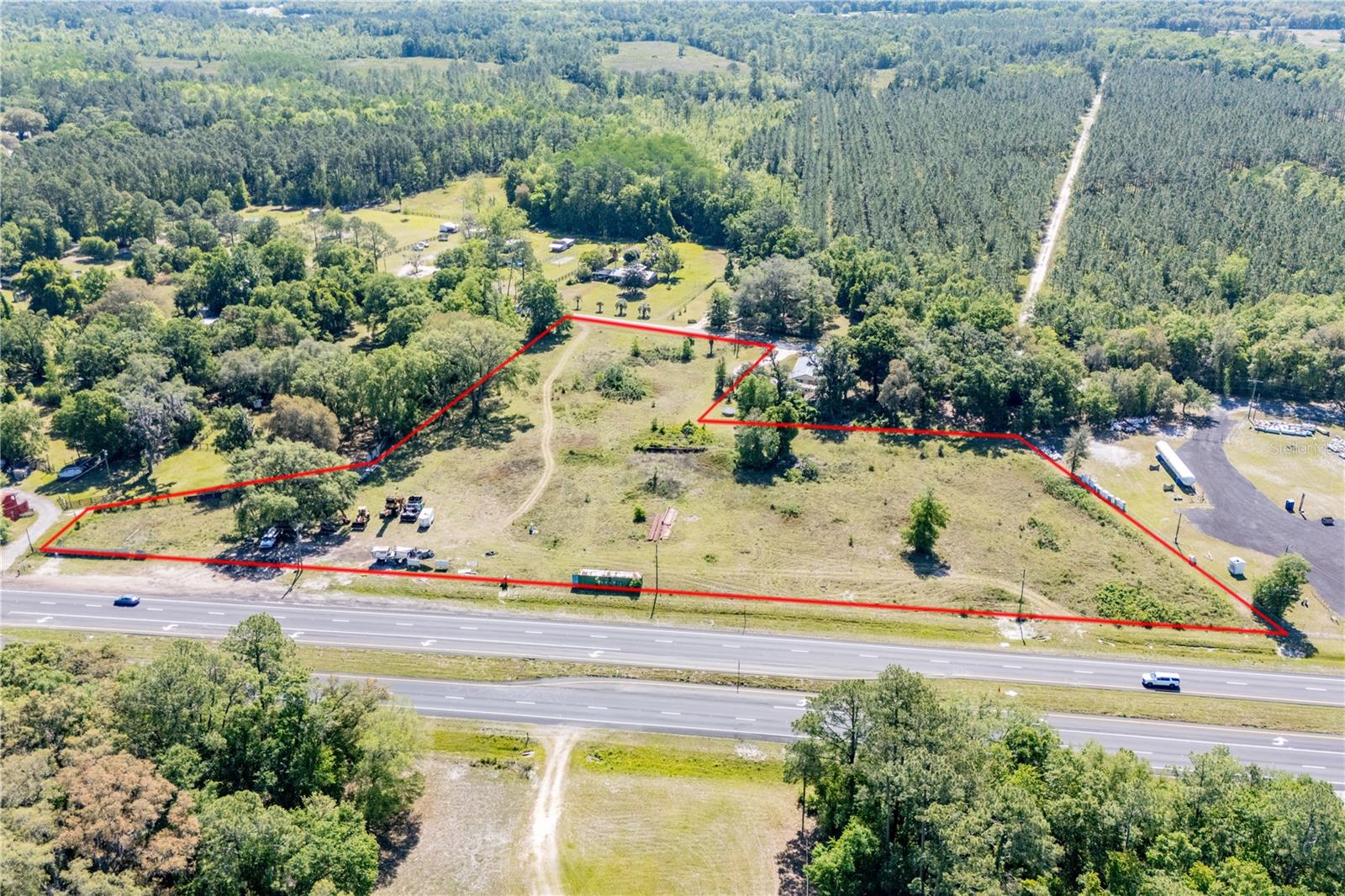 9627 Us Highway 301 Hwy N Property Photo 8
