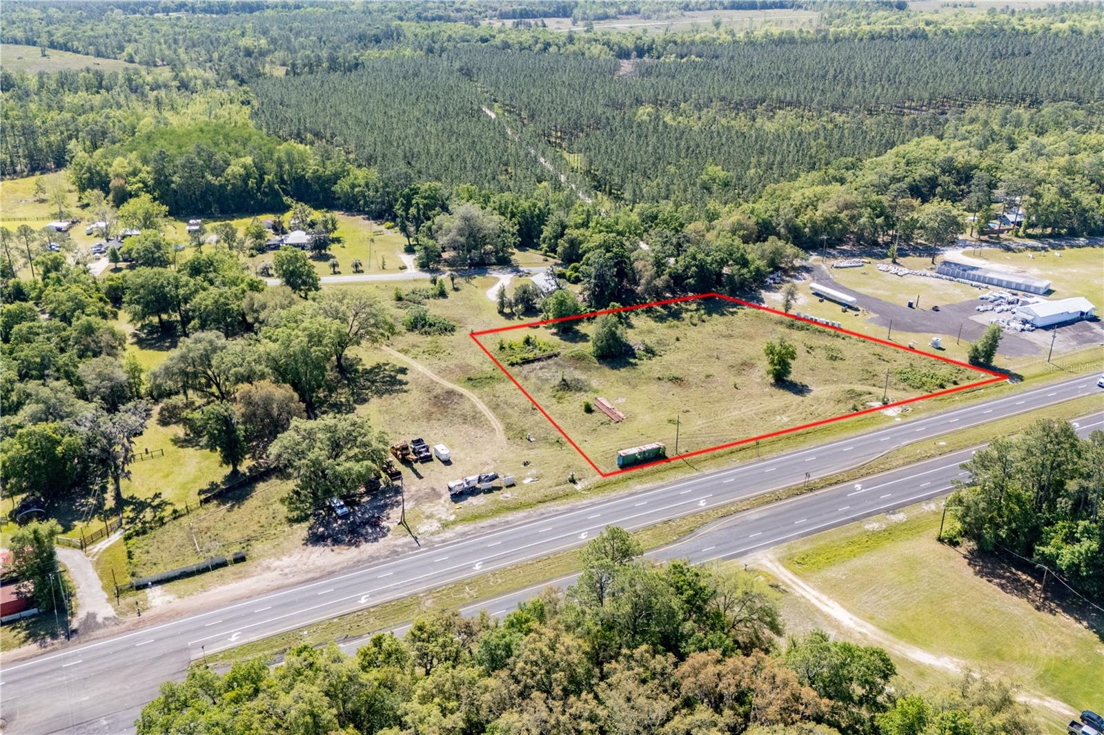 9627 Us Highway 301 Hwy N Property Photo 12