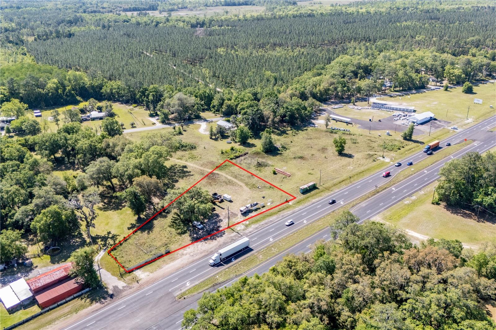 9627 Us Highway 301 Hwy N Property Photo 14