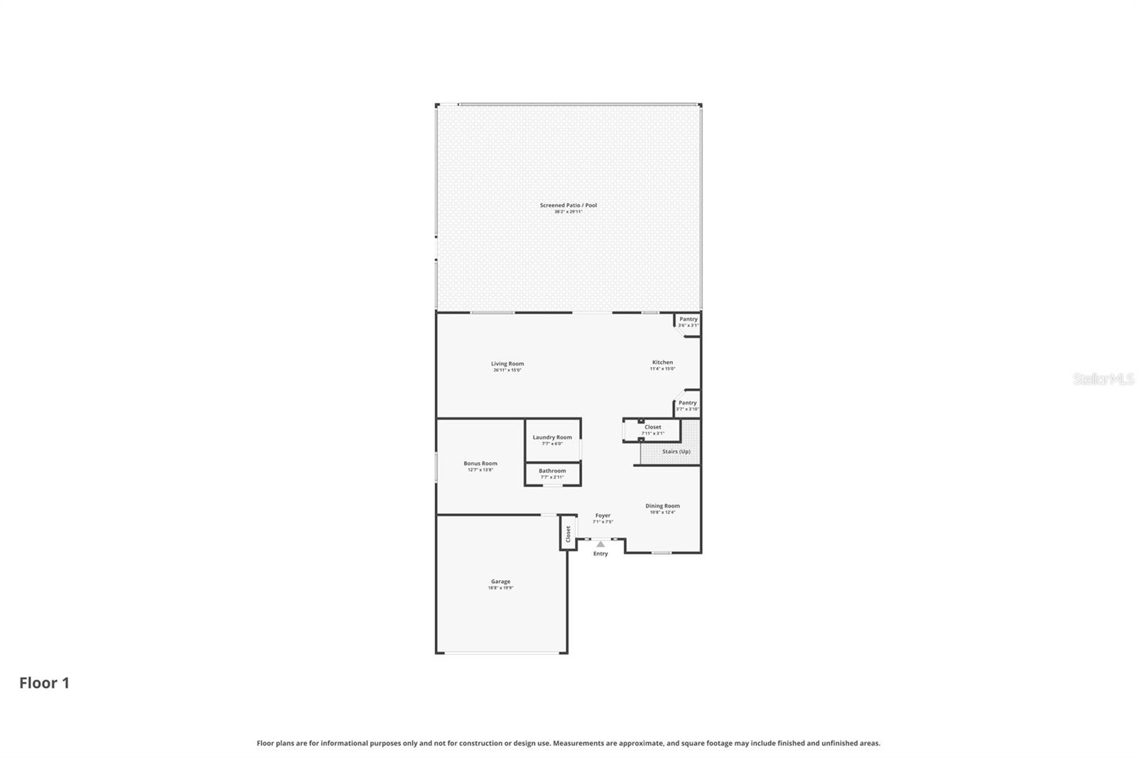 14308 Nw 161st Ave Property Photo 72