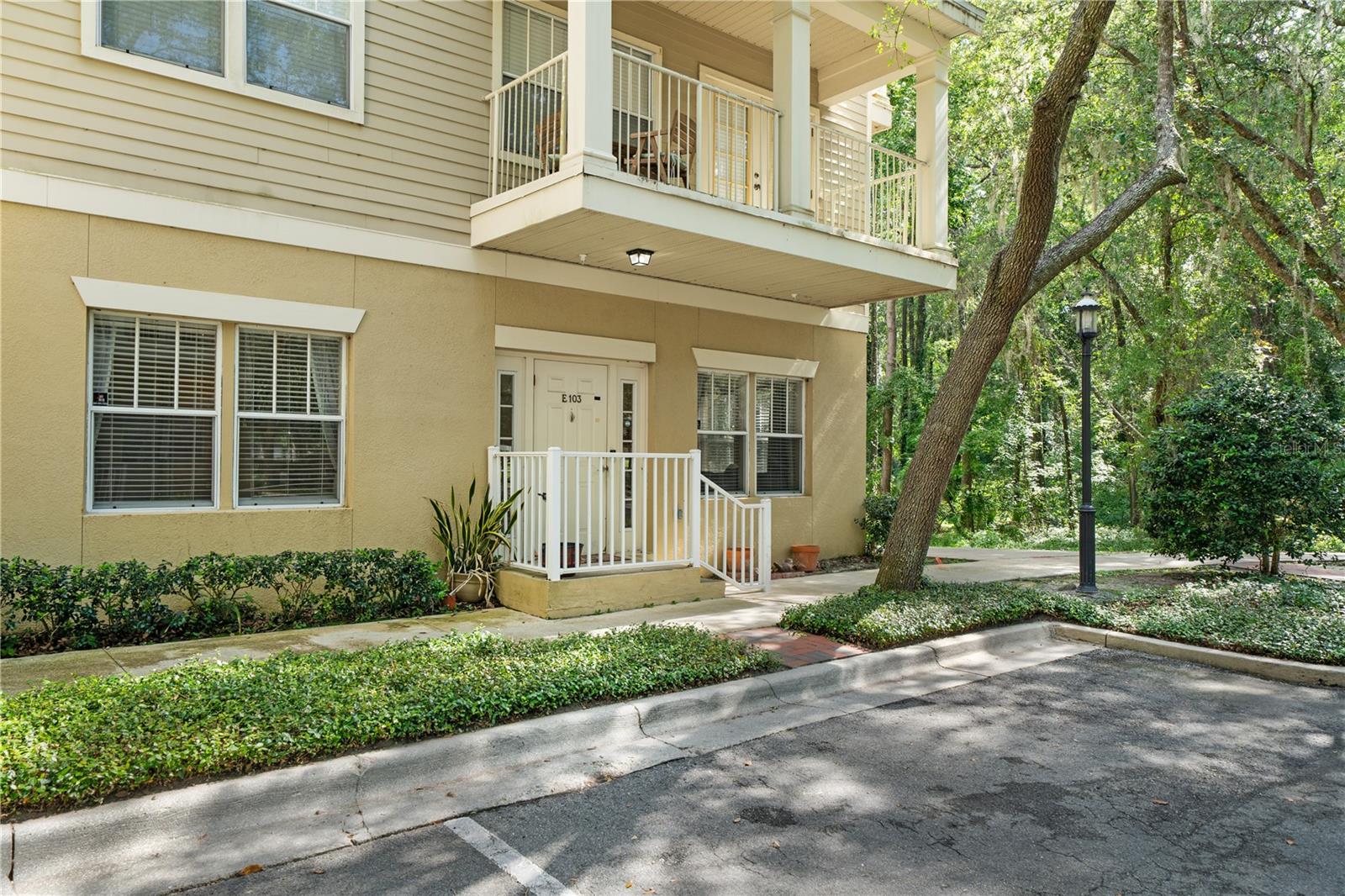 9177 Sw 52nd Rd #e-103 Property Photo 1
