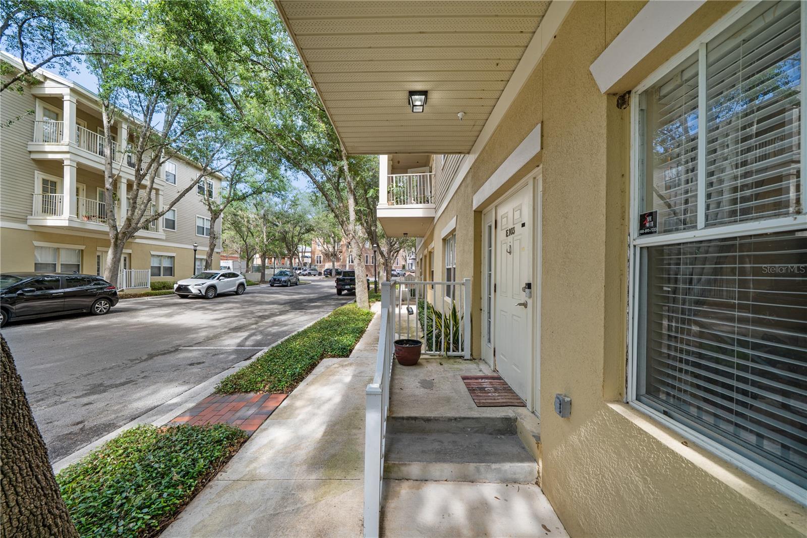 9177 Sw 52nd Rd #e-103 Property Photo 4