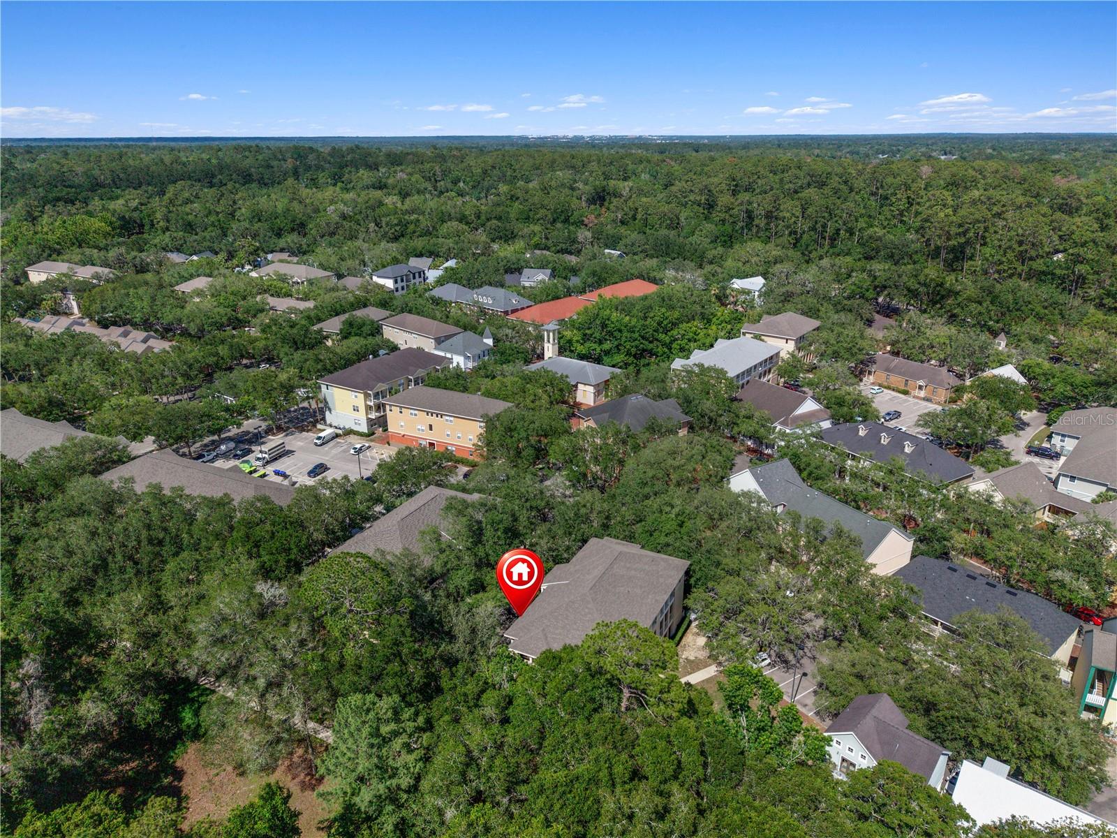 9177 Sw 52nd Rd #e-103 Property Photo 18
