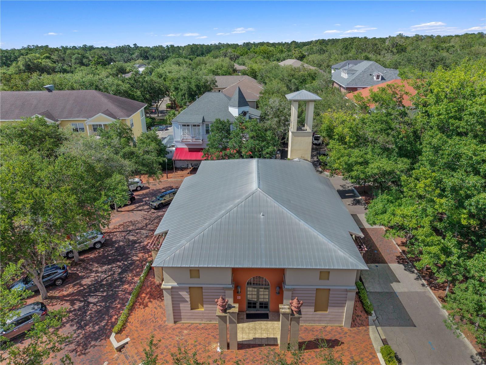 9177 Sw 52nd Rd #e-103 Property Photo 25
